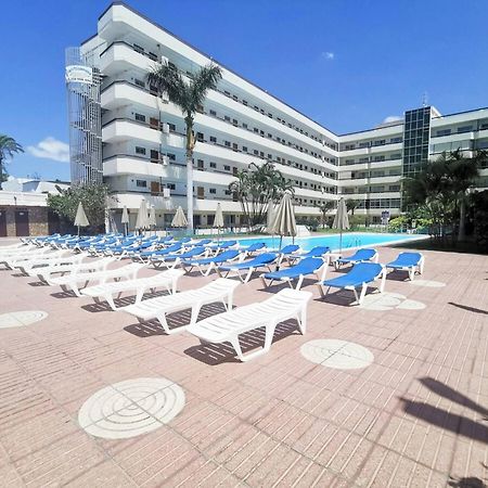 las camelias 215 Maspalomas  Exterior foto