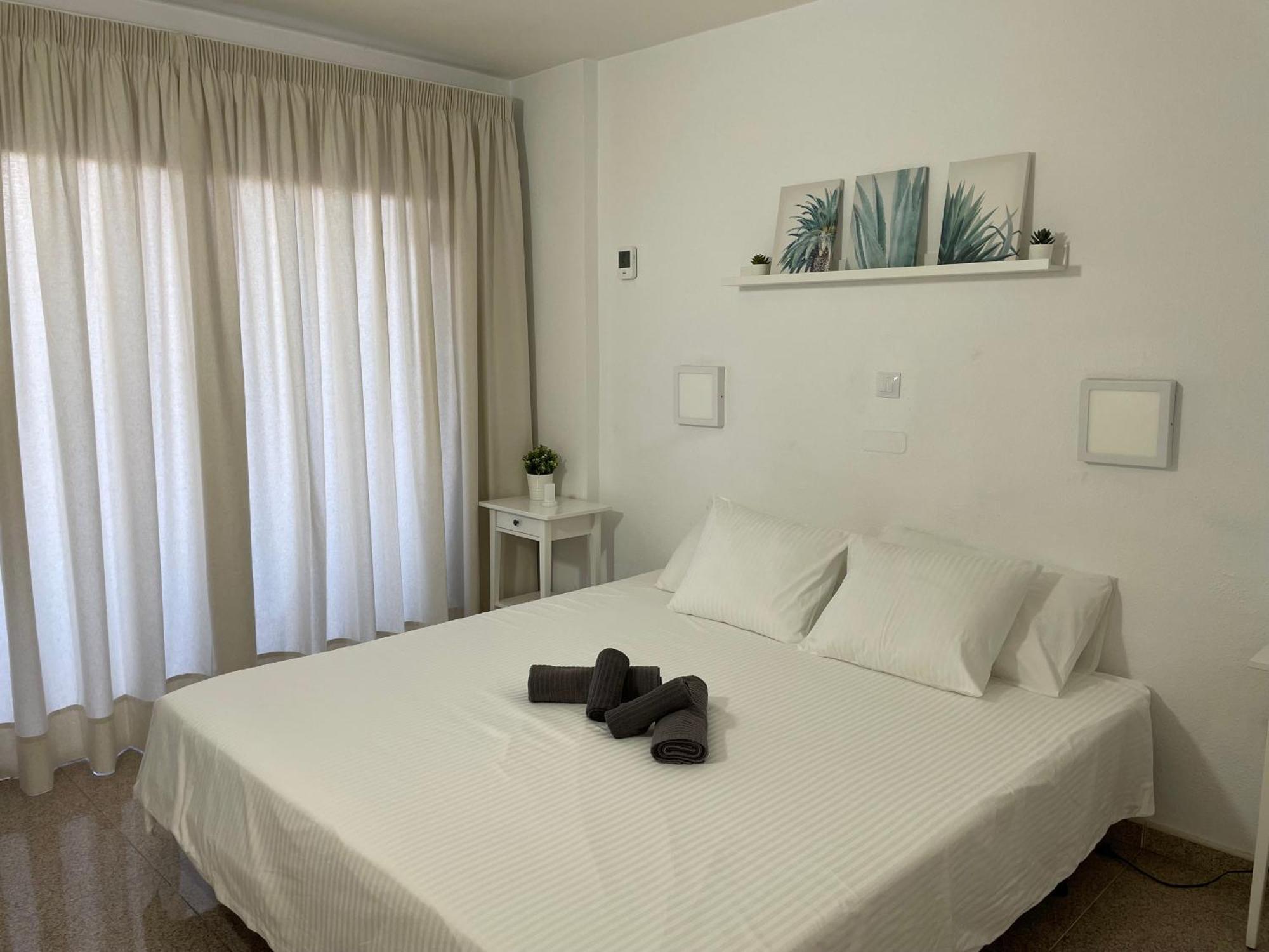 las camelias 215 Maspalomas  Exterior foto