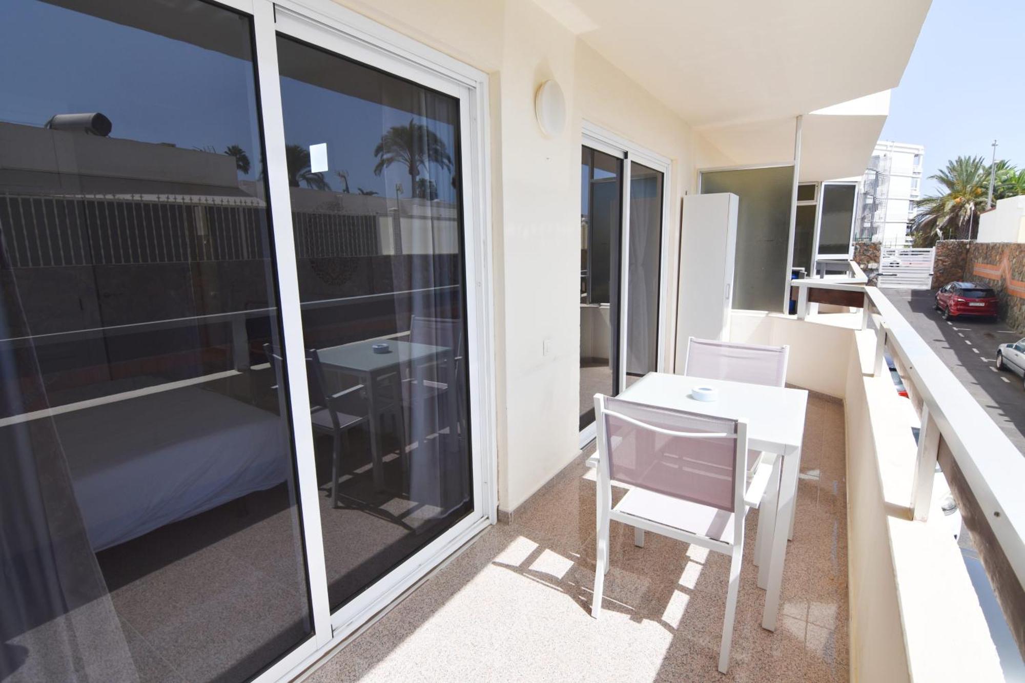 las camelias 215 Maspalomas  Exterior foto