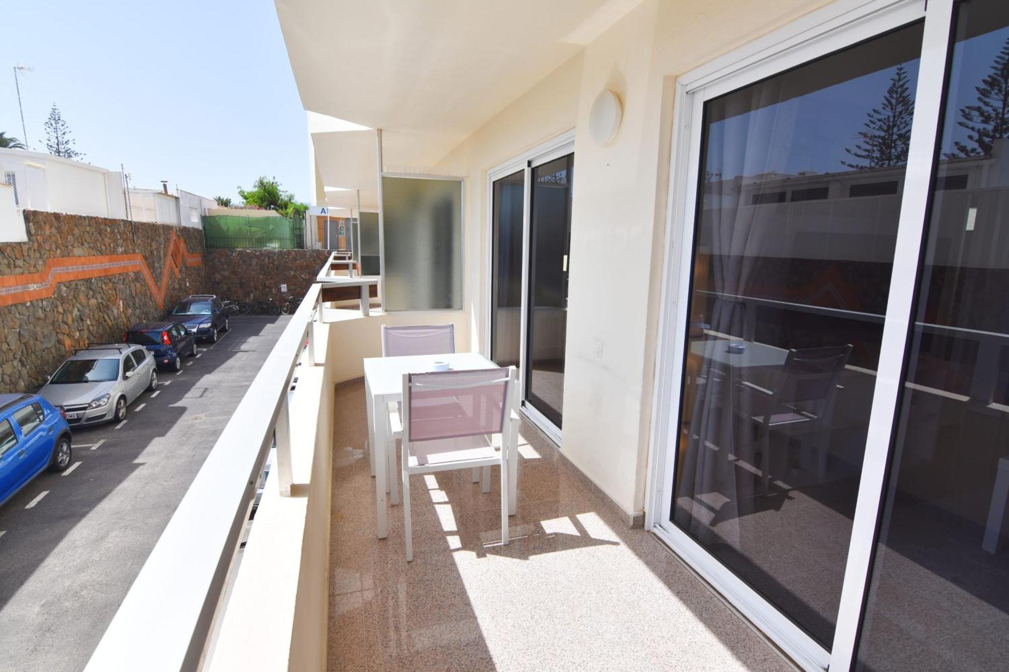 las camelias 215 Maspalomas  Exterior foto