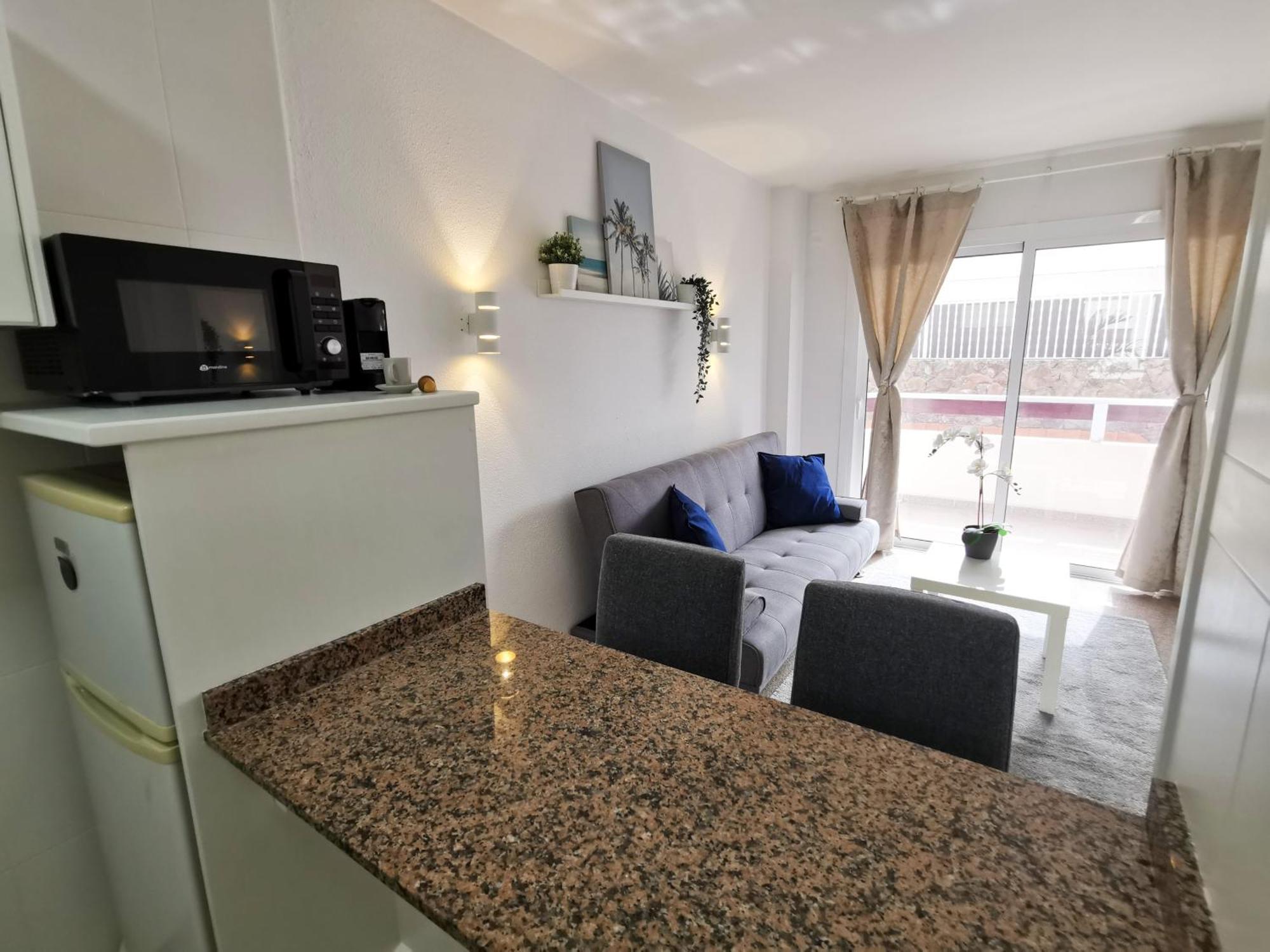 las camelias 215 Maspalomas  Exterior foto