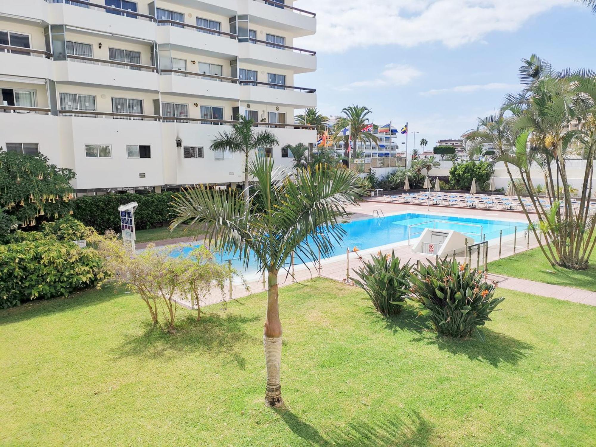 las camelias 215 Maspalomas  Exterior foto