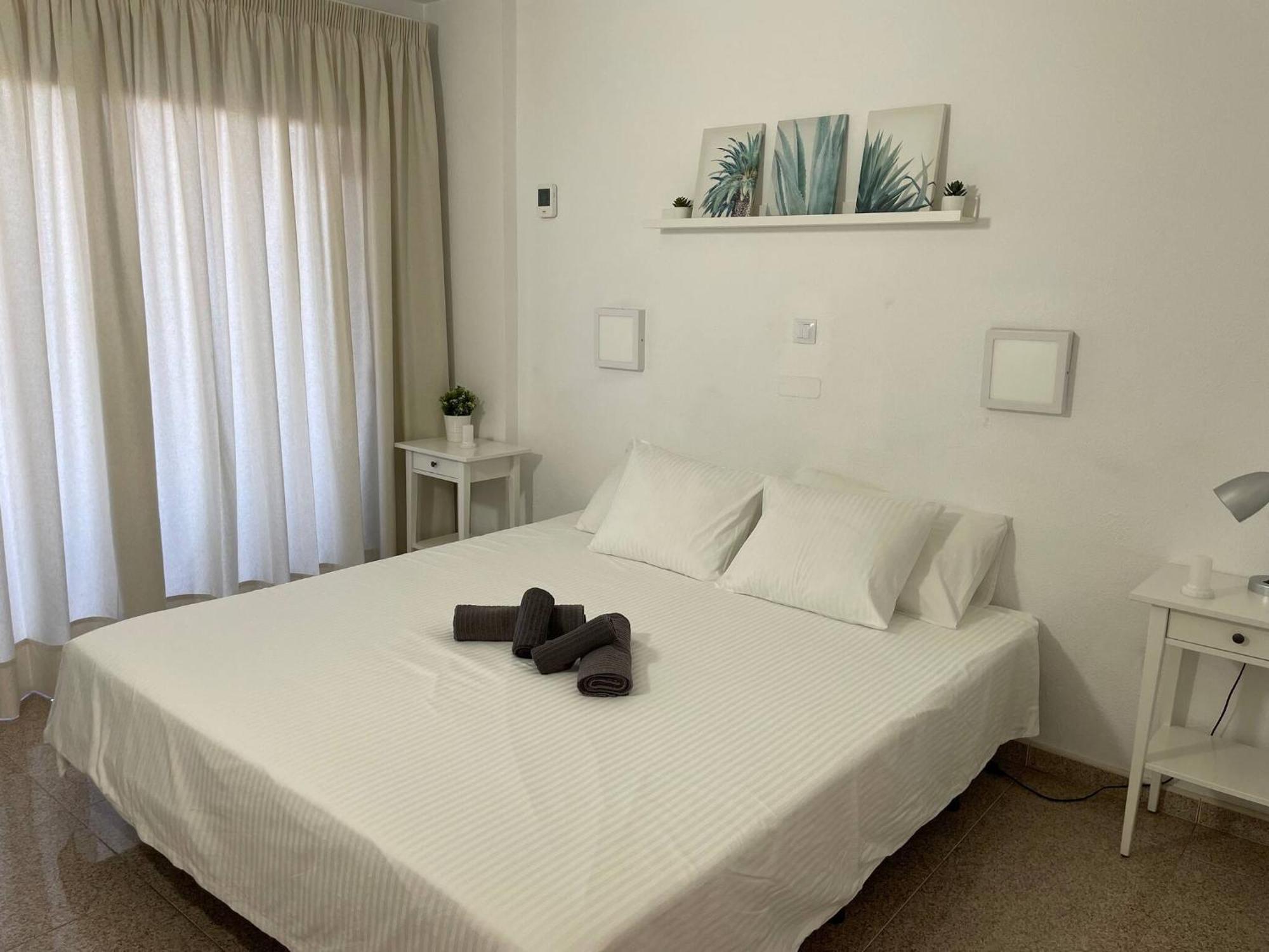 las camelias 215 Maspalomas  Exterior foto